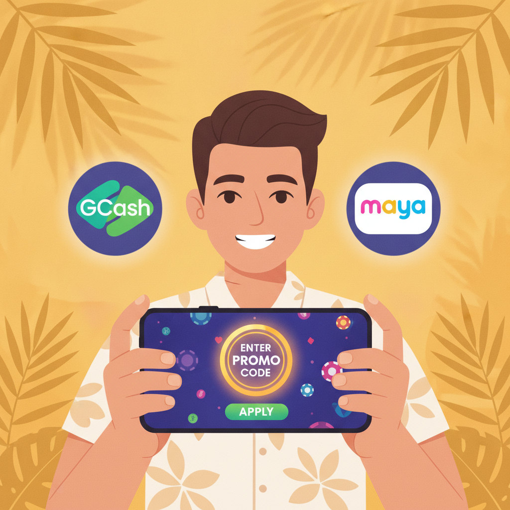 Illustration: VM Blast Promo Code List 2025: Active Codes for Welcome, Reload, and Free Spins
